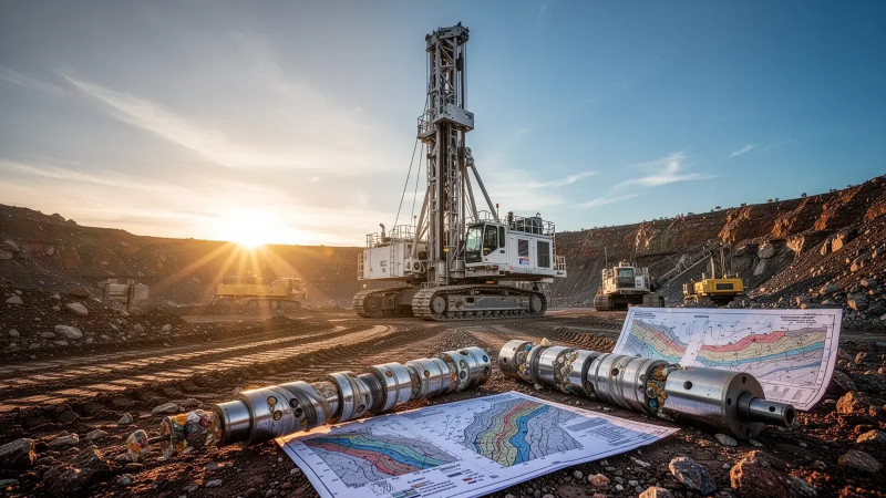 Beitragsbild zu Silver Viper Minerals Aktie: Massive Rallye