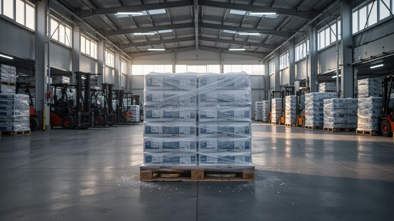 Beitragsbild zu BayWa Aktie: Bilanz auf Eis!