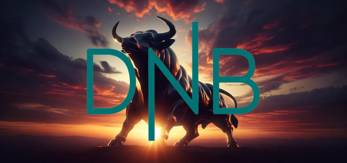 Beitragsbild zu DnB Aktie: Strategische Weichenstellungen