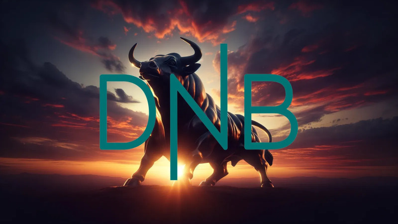 Beitragsbild zu DnB Aktie: Strategische Weichenstellungen