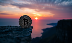 Beitragsbild zu Bitcoin: Gefestigtes Fundament!
