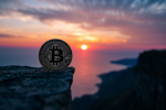 Bitcoin: Crash-Gefahr steigt