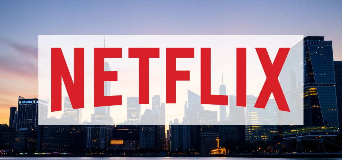 Beitragsbild zu Netflix Aktie: Content-Offensive zahlt sich aus