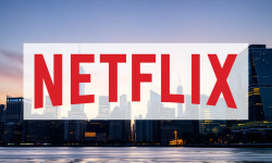 Beitragsbild zu Netflix Aktie: Content-Offensive zahlt sich aus