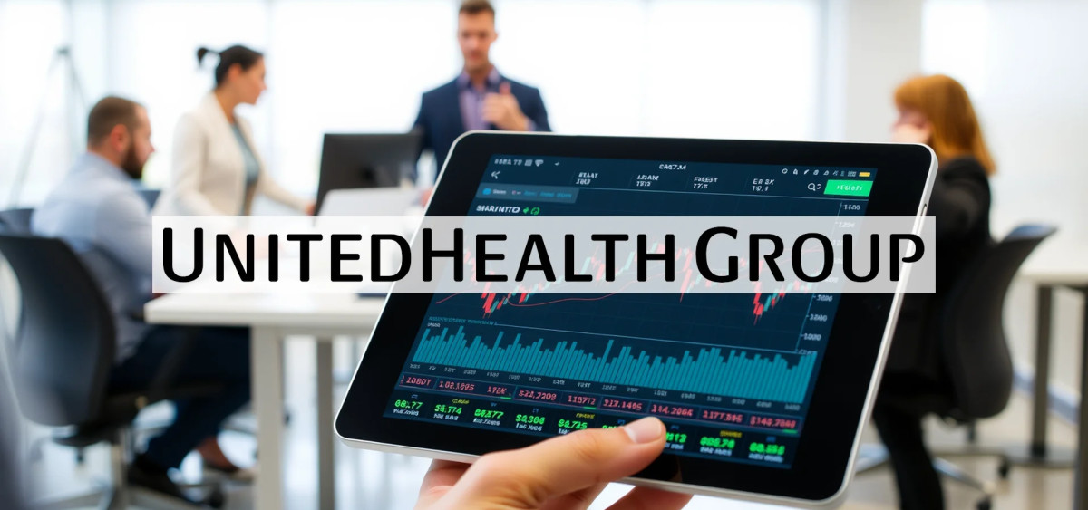 Beitragsbild zu Unitedhealth Aktie: Kampf um die Trendwende