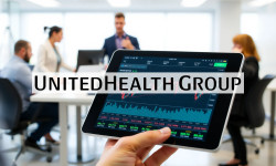Beitragsbild zu Unitedhealth Aktie: Kampf um die Trendwende