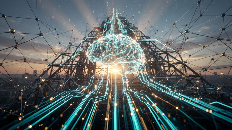 Beitragsbild zu Fetch.AI: KI-Rallye gewinnt Fahrt