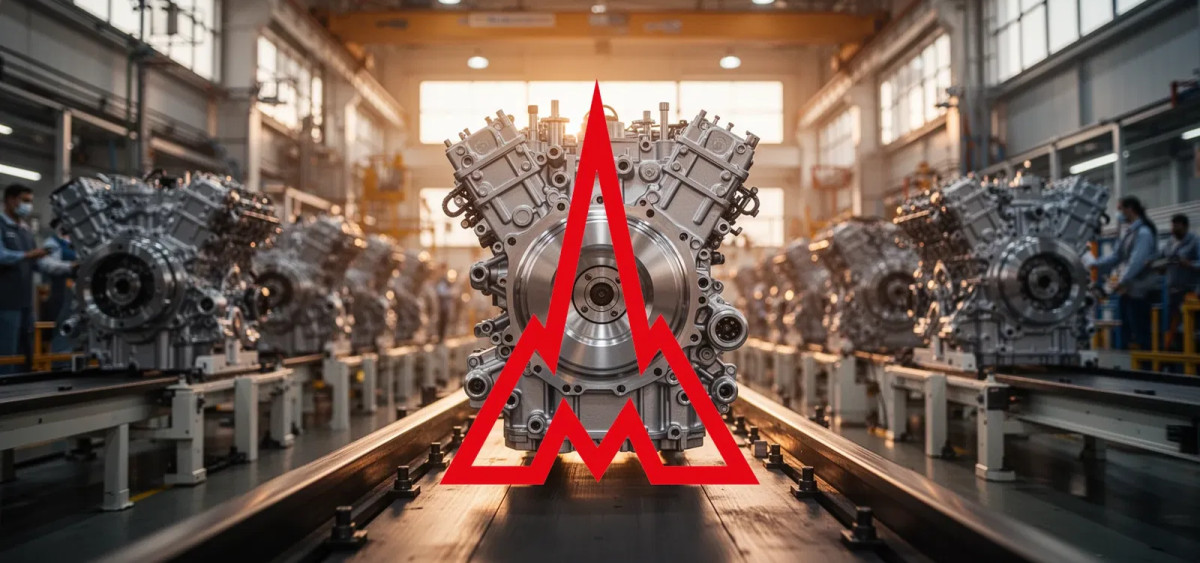 Beitragsbild zu Deutz Aktie: Durchbruch dank Neuausrichtung