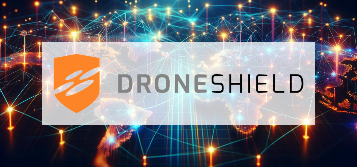 Beitragsbild zu DroneShield-Aktie: Super-Meldung!