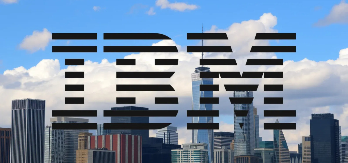 Beitragsbild zu IBM Aktie: Aktionärserfolg gefeiert