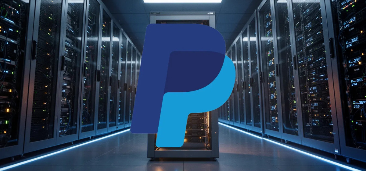 Beitragsbild zu PayPal Aktie: Neustart durch KI