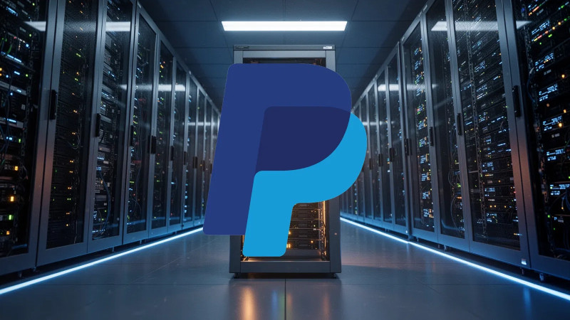 Beitragsbild zu PayPal Aktie: Neustart durch KI