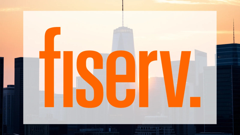 Beitragsbild zu Fiserv Aktie: Aufreibender Kampf?