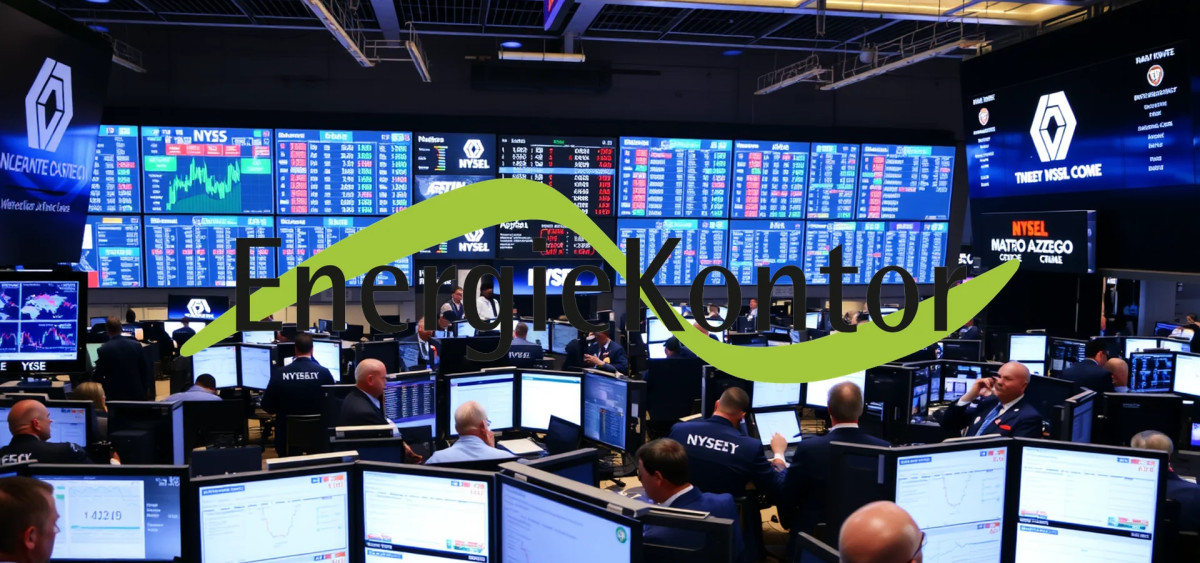 Beitragsbild zu Energiekontor Aktie: Durchhalteparolen nötig?