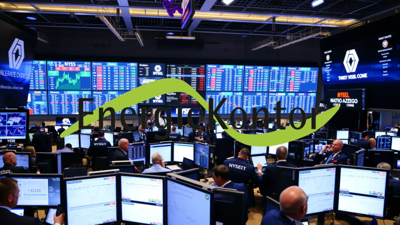 Beitragsbild zu Energiekontor Aktie: Durchhalteparolen nötig?