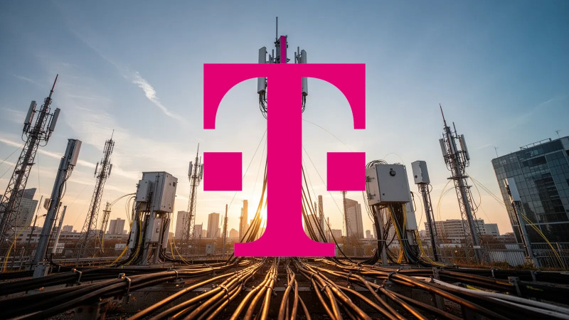 Beitragsbild zu Deutsche Telekom Aktie: Europa-Offensive gestartet