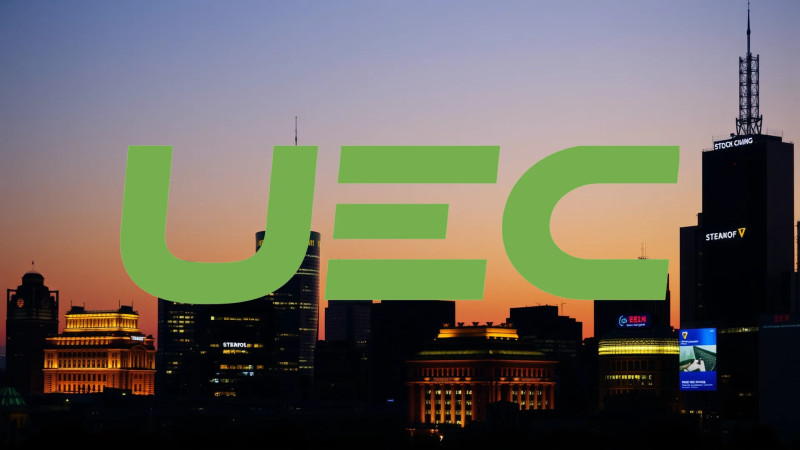 Beitragsbild zu Uranium Energy Aktie: Angst regiert!