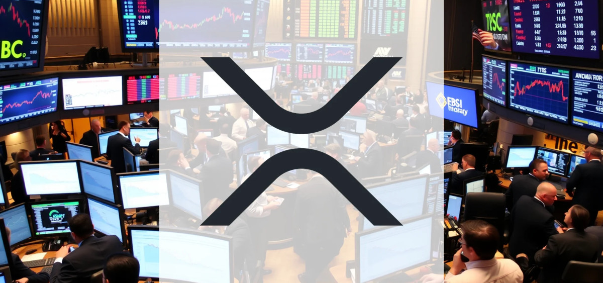 Beitragsbild zu XRP: Verbraucherverhalten analysiert