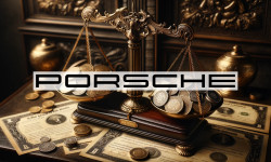 Beitragsbild zu Porsche AG Aktie: Unerfüllte Prognosen!