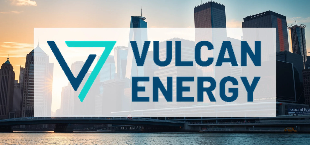 Beitragsbild zu Vulcan Energy Aktie: Vielversprechender Fortschritt