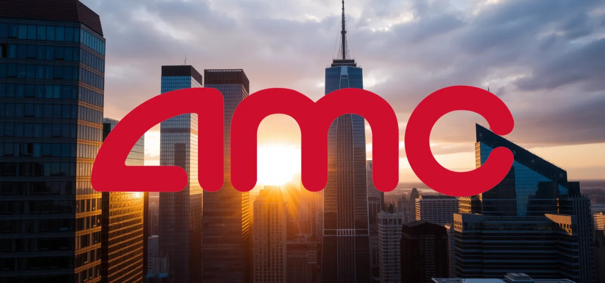 Beitragsbild zu AMC Aktie: Entscheidungstag naht
