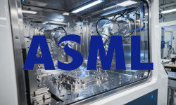Beitragsbild zu ASML Aktie: Rückkauf-Update