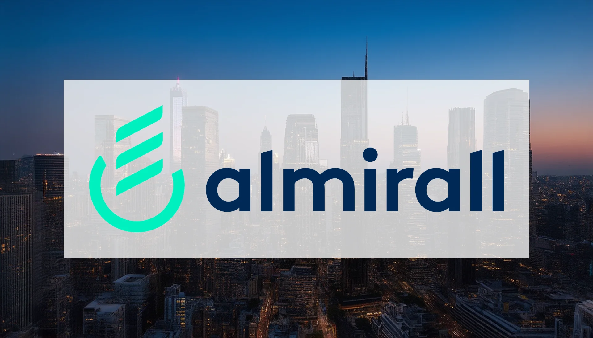 Börse Express - Almirall Aktie: Biotech-Juwel kurz vor Rekordhoch?