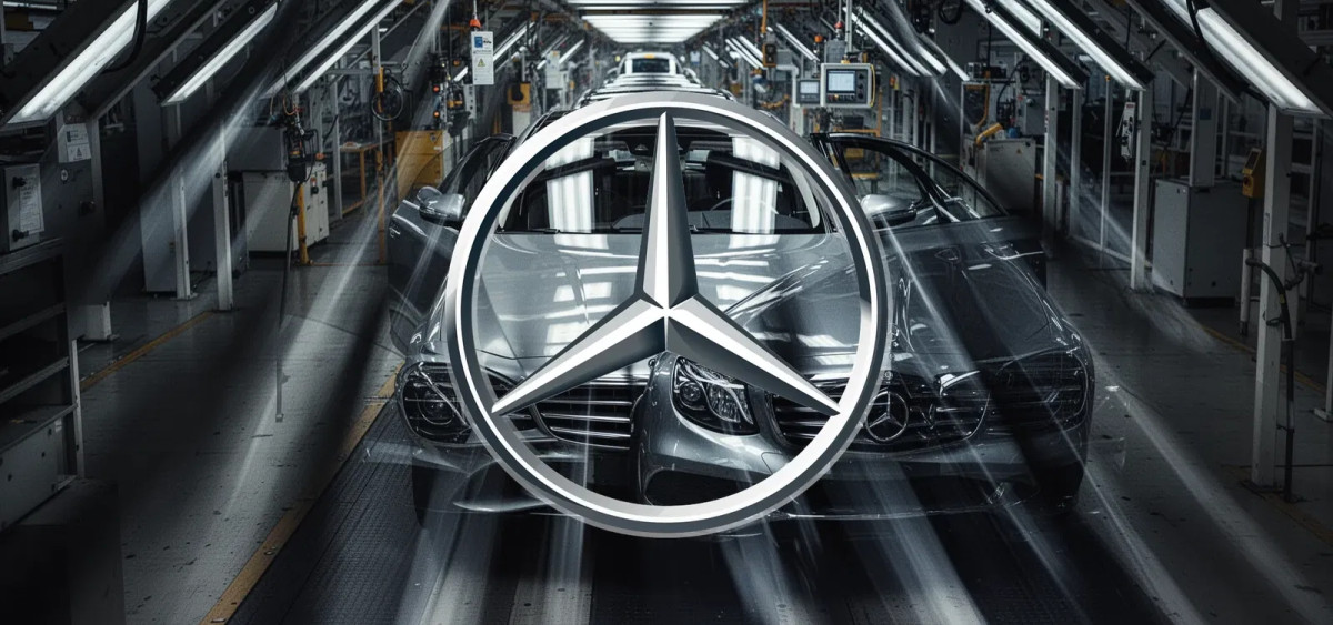 Beitragsbild zu Mercedes-Benz Aktie: Rabattschlacht belastet