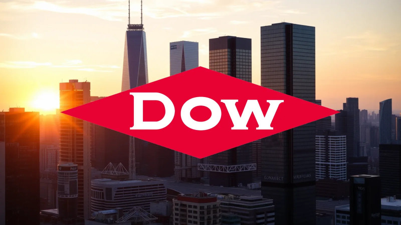 Beitragsbild zu Dow Inc. Aktie: Neue Impulse