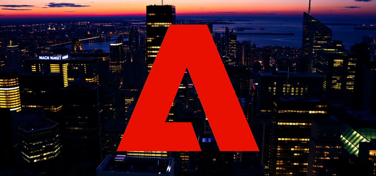 Beitragsbild zu Adobe Aktie: Neue Klage belastet