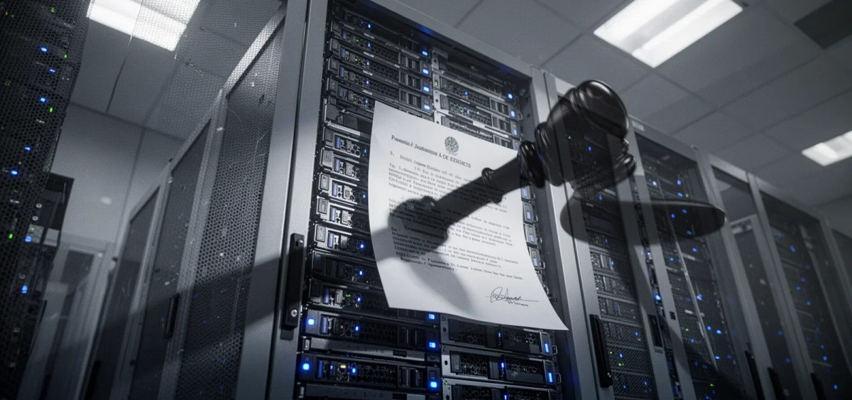 Beitragsbild zu Oracle Aktie: Wachstum trifft Klage