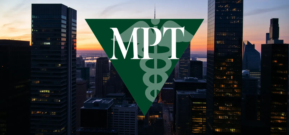 Beitragsbild zu Medical Properties Aktie: Zahlen rücken näher