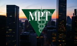 Beitragsbild zu Medical Properties Aktie: Zahlen rücken näher