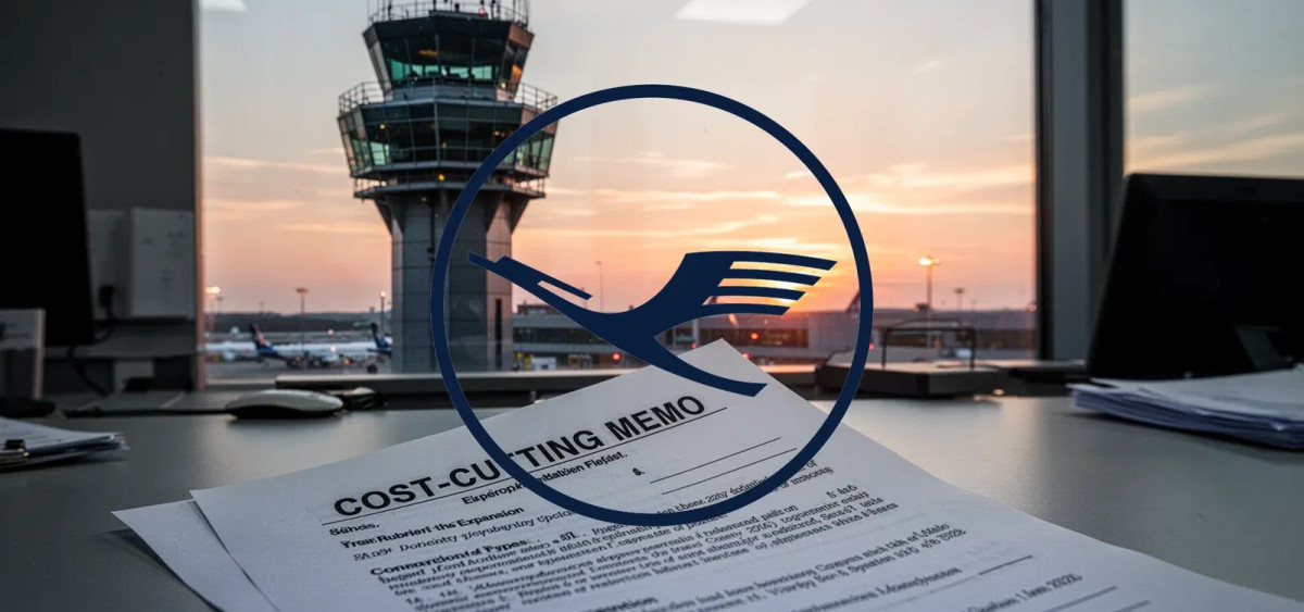 Beitragsbild zu Lufthansa Aktie: Sparkurs trifft Expansion