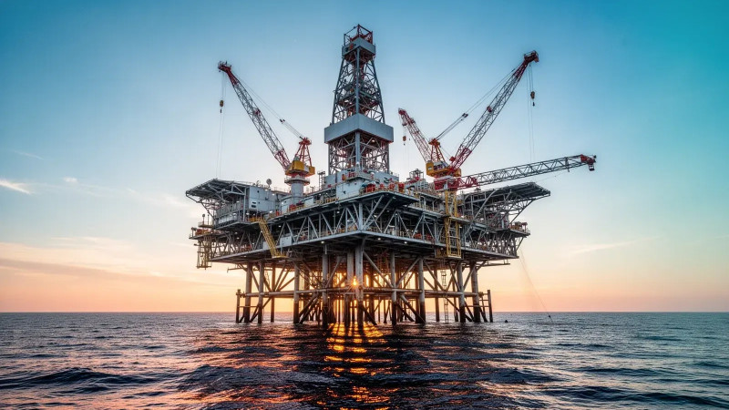 Beitragsbild zu Chevron Aktie: Unaufhaltsam vorwärts!