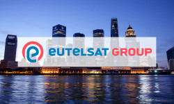 Beitragsbild zu Eutelsat Aktie: Anhaltendes Momentum!