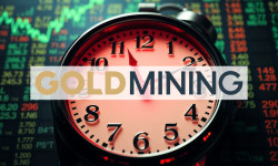 Beitragsbild zu Barrick Gold Aktie: Jetzt wird geteilt!