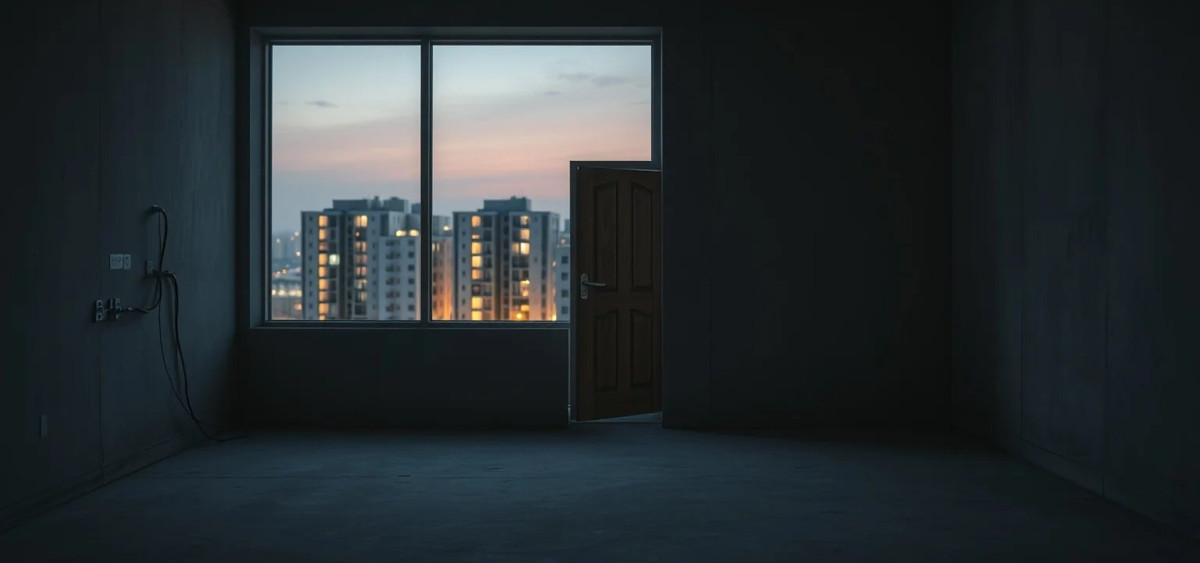 Beitragsbild zu Österreich: Wohnungsnot spitzt sich dramatisch zu