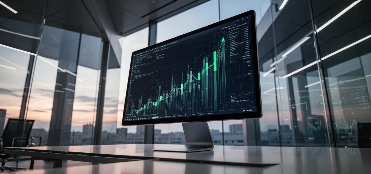 Beitragsbild zu FintechWerx Aktie: Ankündigungen auf dem Prüfstand