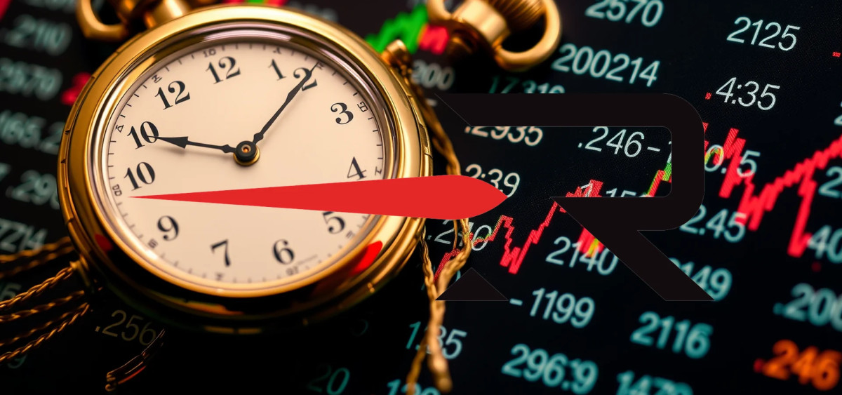 Beitragsbild zu Rocket Lab USA Aktie: Insider werfen hin!