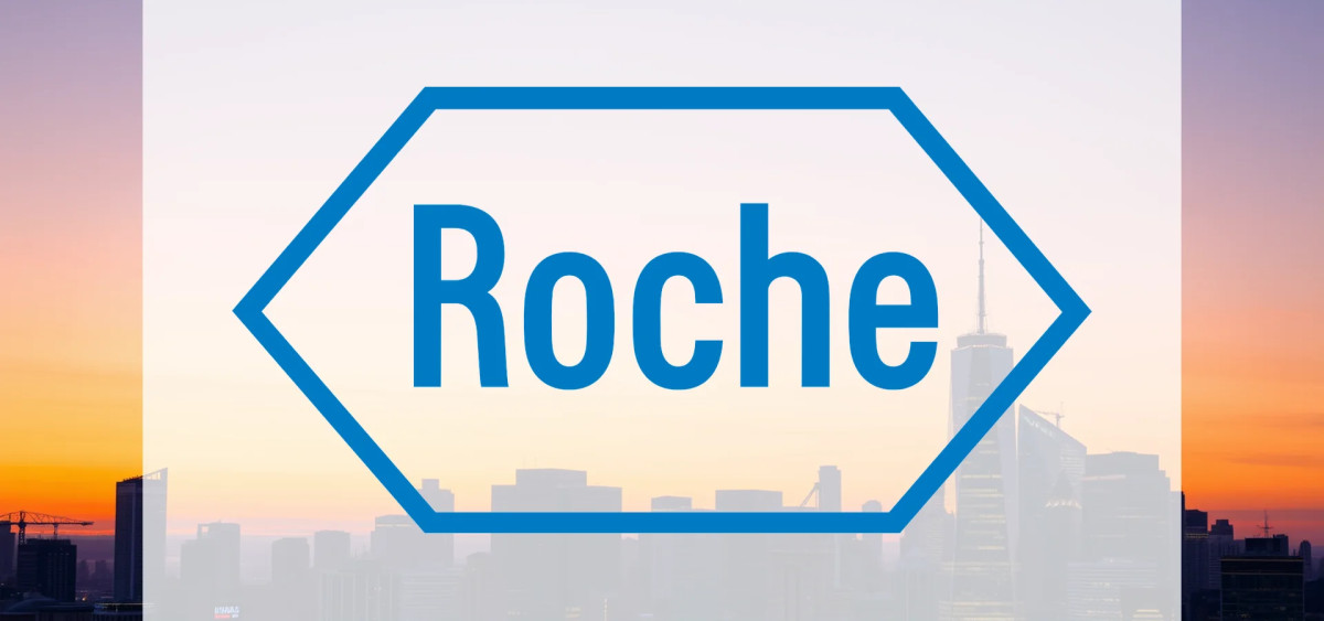 Beitragsbild zu Roche Aktie: Durchwachsene Phase-2-Resultate
