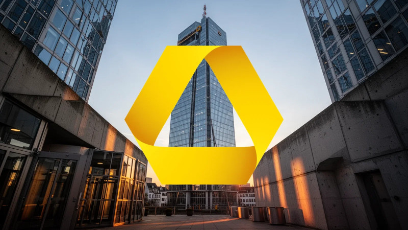 Beitragsbild zu Commerzbank Aktie: Weichenstellung rückt näher