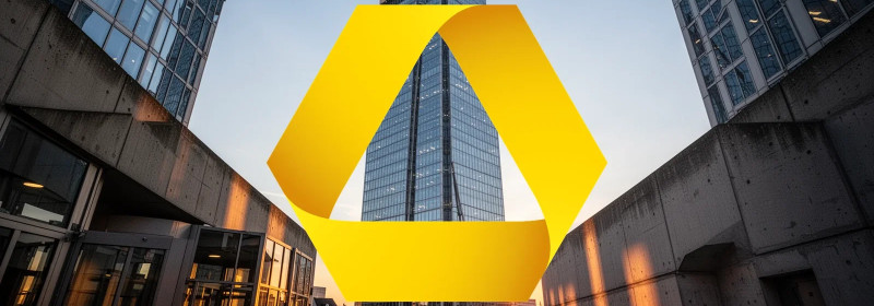 Beitragsbild zu Commerzbank Aktie: Weichenstellung rückt näher