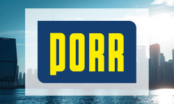 Beitragsbild zu PORR-Aktie: Zeichen der Besserung!