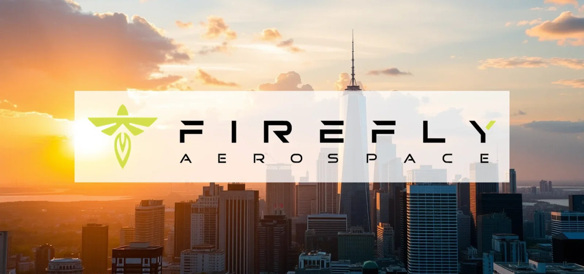Beitragsbild zu Firefly Aerospace Aktie: Milliarden-Auftragsbuch lockt