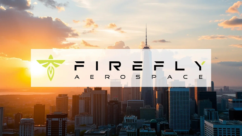 Beitragsbild zu Firefly Aerospace Aktie: Milliarden-Auftragsbuch lockt