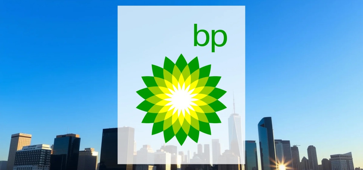 Beitragsbild zu BP Aktie: Milliarden-Wette auf ägyptisches Gas