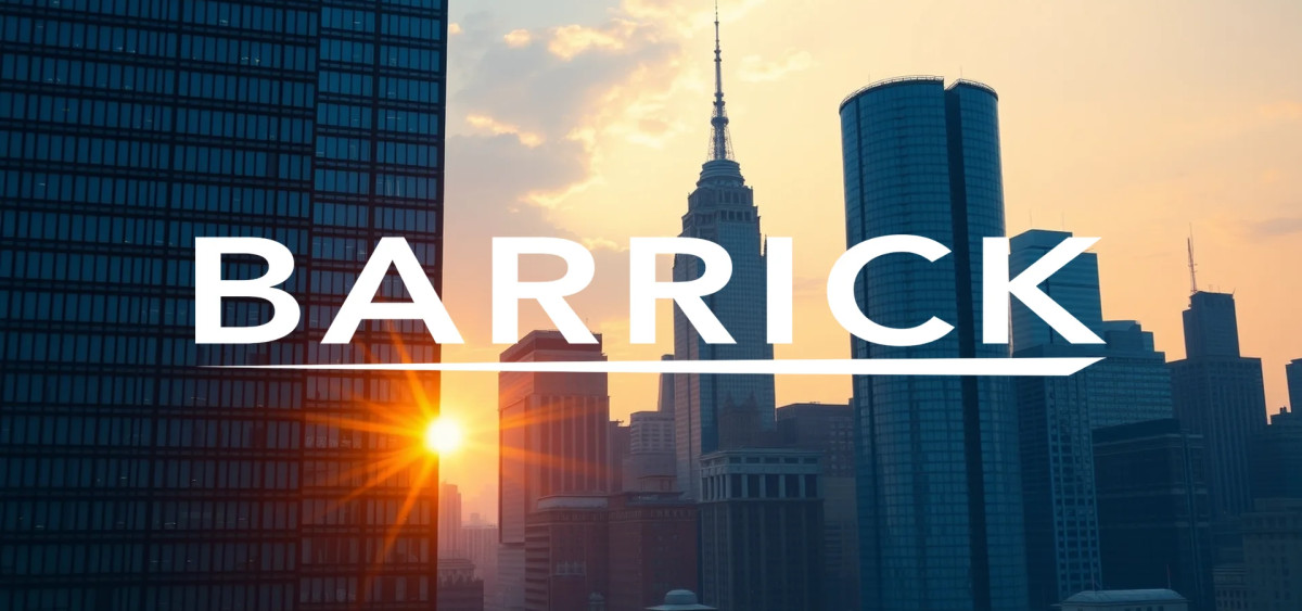 Beitragsbild zu Barrick Gold Aktie: Hindernisse beseitigt