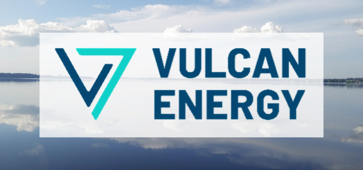 Beitragsbild zu Vulcan Energy Aktie: Europas Lithium-Revolution?