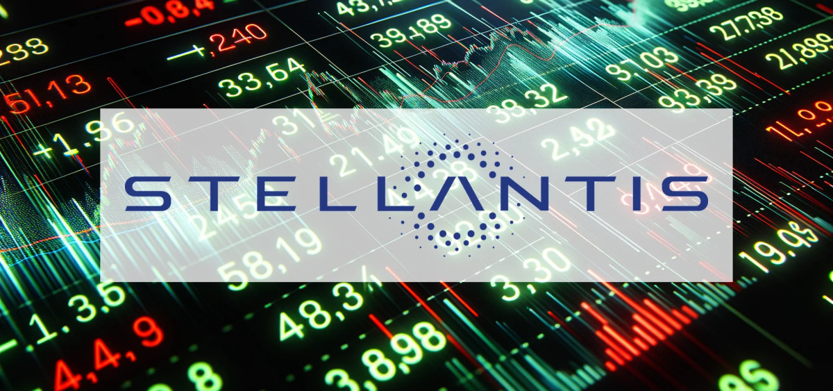 Beitragsbild zu Stellantis Aktie: Alles auf Amerika!